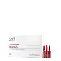 Korff Collagen Regimen 7 Fiale Tonificanti - 2