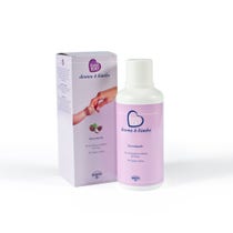 Karité 100 Donna E Bambino Dermoliquido 500ml - 2