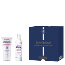 Kit Igienizzante Crema Mani 50ml + Igien Active Spray 100ml - 1