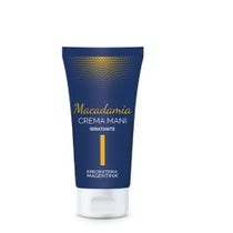 Crema Mani Macadamia 50ml - 1