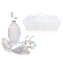 Moretti Easyred Kit Rianimazione In Valigetta Adulti - 1