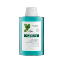 Klorane Menta Acquatica Shampoo Detox 400ml - 1