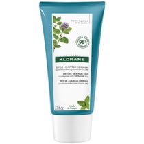 Klorane Balsamo Detox Menta Acquatica Bio Detox Anti-Inquinamento 200ml-1