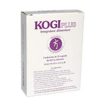 Kogi Plus 24 Capsule - 2