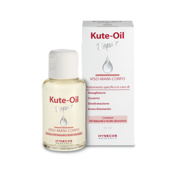 Kuteoil Repair 60ml  - 2