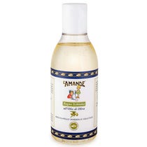 L'Amande Marseille Bagno Schiuma All'Olio Di Oliva 250ml - 3