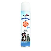 Camon Disabituante Spray Per Interni Per Cani E Gatti-2