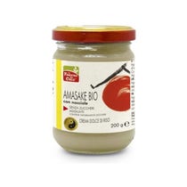 La Finestra Sul Cielo Amasake Di Riso Integrale Con Nocciole Bio 200g-1