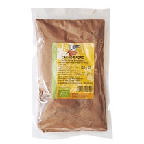 La Finestra Sul Cielo Cacao Magro In Polvere Biologico 125g-2