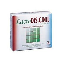 Lactodiscinil 14 Bustine - 2