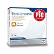 Stericompress Garze Sterili 10x10 cm 100 pezzi - 2