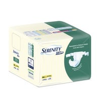 Serenity Veste Soft Dry Super Taglia L 15 Pezzi - 2