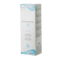 Synchrourea 15 Emulsione Fluida Idratante Ed Emolliente 250ml - 1