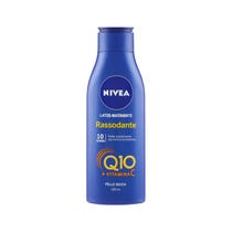 Nivea Latte Nutriente Rassodante Q10 + Vitamina C 250ml-2