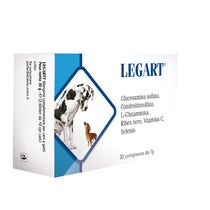 Legart 30 Compresse - 2