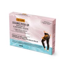 Guam Leggins Push-Up Glutei Taglia S/M 1 Pezzo - 1
