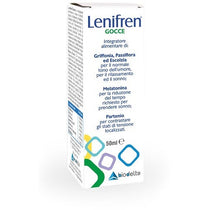Lenifren Gocce 50ml - 2