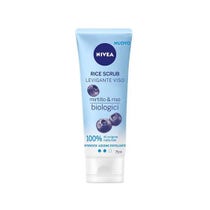 Nivea Rice Scrub Levigante Viso 75ml - 1