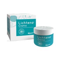 Lichtena Crema Pelle Fragile E Irritata 200ml-3