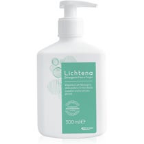 Lichtena Detergente Viso/Corpo 300ml - 1