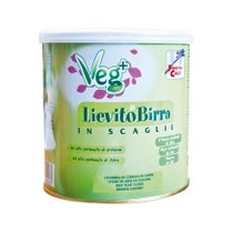 La Finestra Sul Cielo Veg+ Lievito di Birra Scaglie 125g - 3