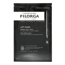 Filorga Lift Mask Maschera In Foglio Effetto Ultra Lifting Al Plasma Vegetale 23g-2