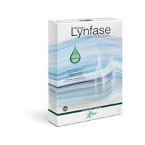 Aboca Lynfase Fitomagra Concentrato 12 Flaconcini 15g - 2