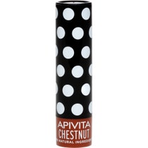 Apivita Burro Cacao Protettivo Castagna 4,4g - 1