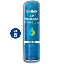 Blistex Lip Infusions Hydration Stick Labbra -3