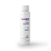 Pharcos Liposkin Liquido Detergente Seboequilibrante 100ml - 2