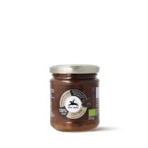 Alce Nero Ceci Neri Lessati Biologici 200g-1