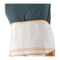 Gibaud Ortho Lombogib Classic Corsetto Lombosacrale Taglia 4 - 2