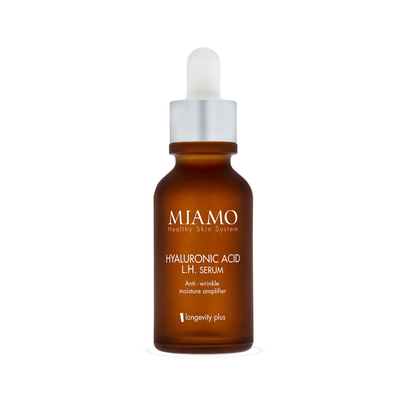 Miamo Siero Viso Hyaluronic Acid LH 30ml  - 1