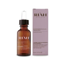 Riah Lozione Lenitiva Intensiva Oliva Biancolilla E Trealosio Cute Sensibile 20ml - 3
