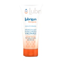 Lubrigyn Detergente Intimo 200ml-4