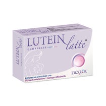 Lutein Latte 30 Compresse - 2