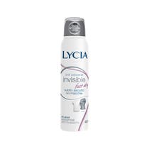 Lycia Antiodorante Invisible Spray 150ml - 1