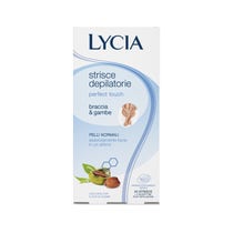 Lycia Perfect Touch Strisce Braccia Gambe 20 Pezzi - 2