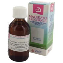 Cemon Alnus Glutinosa Gemme Macerato Glicerico 100ml-2