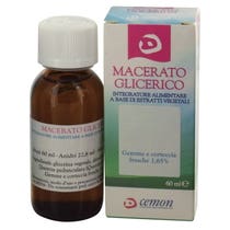 Cemon Citrus Limon Scorza Macerato Glicerico 60ml-2