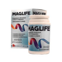 Maglife 100 Capsule -1