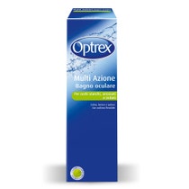 Optrex Bagno Oculare Multi Azione 110ml-0