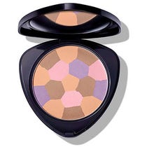 Dr Hauschka Cipria Correzione Colore 01 Activating 8g - 1