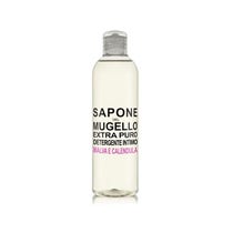 Sapone Del Mugello Igiene Intima Malva e Calendula 250ml - 1