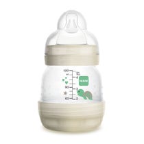Mam Easy Start Biberon 130ml Colore Neutro - 1