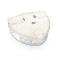 Mam Milk Box Contenitore Latte In Polvere Neutro 1 Pezzo-1