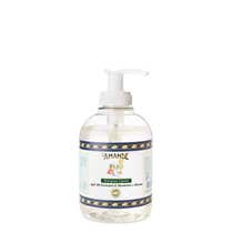 L'Amande Detergente Liquido Oli Essenziali Mandarino Menta 300ml - 2