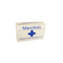 Mannitolo Panetto 10g - 1