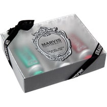 Marvis 3 Flavours Box - 2