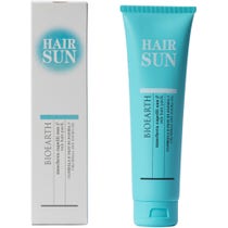 Bioearth Hair Sun Maschera Capelli Clorella/Olio Di Jojoba 150ml - 1